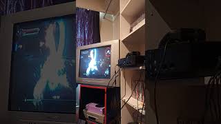 Kingdoms of Amalur Rereckoning on a CRT TVSeries s console [upl. by Ashmead535]