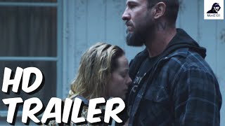 Lorelei Official Trailer 2021  Jena Malone Pablo Schreiber Gretchen Corbett [upl. by Anitselec]