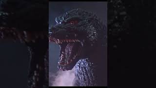 Burning Godzilla death Godzilla vs Destoroyah 1995 godzilla destoroyah [upl. by Imyaj]