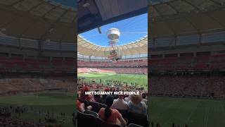 Day 3 in Vancouver vancouver travelinfluencer bclions cfl [upl. by Torras461]