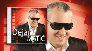 Dejan Matic  Dala si mi svega osim ljubavi  Audio 2010 [upl. by Spohr906]