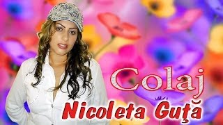 CELE MAI ASCULTATE MELODII NICOLETA GUTA 2014 COLAJ NOU [upl. by Atima]