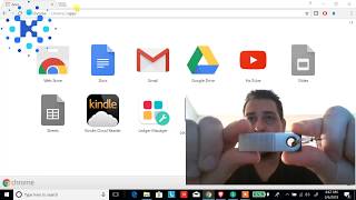 KIN Security Keeping yourself secure and KIN with Ledger Nano S how I learned my lesson [upl. by Notxed84]