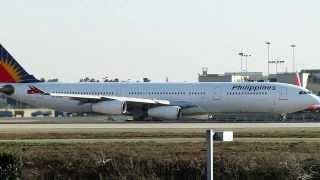 Heavy Time at LAX airport  20 minutes of heavies landing amp Take Offs at LAX [upl. by Garth]