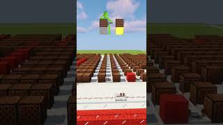 “Jazzy Note Blocks”  Alan Becker amp Aaron Grooves Minecraft Note Blocks Tutorial Part 4 [upl. by Brantley]