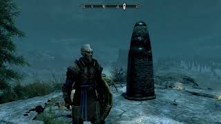 aeterio un material único en skyrim [upl. by Coe]