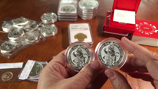 5 tips to avoid coin collecting disaster and losses [upl. by Suzi]