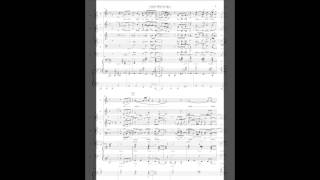 Stay With Me  Sam Smith  SATB Choir Arrangement [upl. by Kostman]