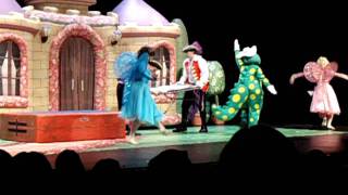 Dorothy the Dinosaur Show Melbourne 24911 2 [upl. by Conner26]