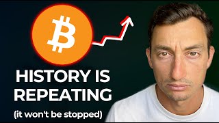 BITCOIN NO ONE Is Watching The Motherofall Short Squeezes [upl. by Jolyn464]