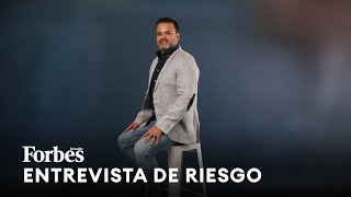 Entrevista de Riesgo PECS [upl. by Aikar]