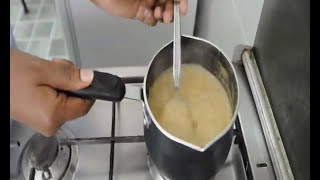 HOW TO MAKE CHAI KARAK 🇴🇲 l Famous Karak Tea of Oman Recipe [upl. by Enirehtac253]