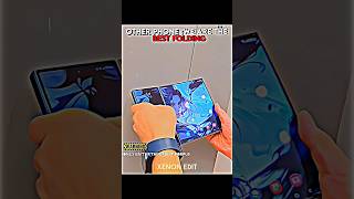 Ever Best Folding Smart Phone 🥶💀 trollface blowup foryou shorts trend [upl. by Denver843]