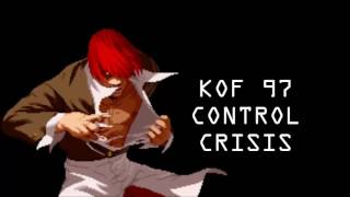 All Iori Yagami Themes KOF 95XIV HD [upl. by Lsiel]