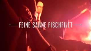 Feine Sahne Fischfilet  Komplett im Arsch  Teaser [upl. by Dorelia383]