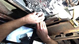 How to fix No Reverse in GM 4L80E GM Automatic Transmission Loss of R for FREE [upl. by Trilby]