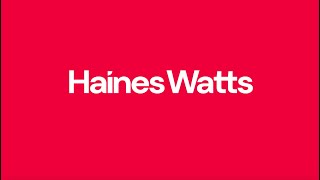 Haines Watts Our Partners on Being authentic showing passion and building valued relationships [upl. by Drahnreb]