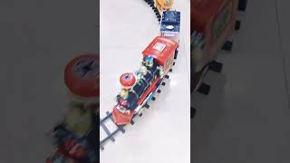 trainworld train choochootrain kidstoys  Train toy  Steam engine [upl. by Ofella406]