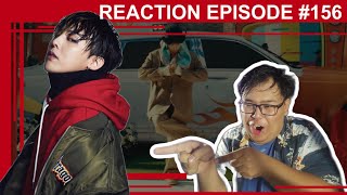 REACTION GDRAGON  POWER Official Video  GOAT of KPOP is BACK ‼️ [upl. by Gromme]