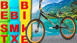 BEST BMX BIKES  VooDoo Malice BMX Bike REVIEWS [upl. by Tessler]