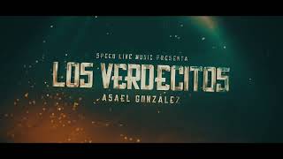 Los Verdecitos Trailer [upl. by Nerissa]