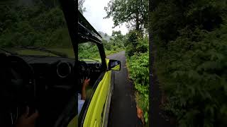 Mottai dam sengottai cutrallam tenkasi nellai tenkasi360 [upl. by Barnett]