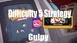 Zenless Zone Zero  Difficulty 5 with Gulpy  Bizarre Brigade Achievement [upl. by Donegan]