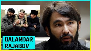 Qalandar sevganiga hammol bo‘lgani Sayfulloni izlab Kamchatka azobi – qishloqdan chiqqan yulduz [upl. by Rehsu]