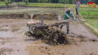 Traktor Spek Balap Jalannya Ngebut Terus [upl. by Tymothy]