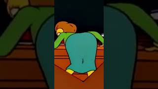 Krabappel Butt [upl. by Mcneil]