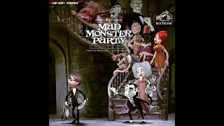 Mad Monster Party  Original Motion Picture Soundtrack [upl. by Vihs]