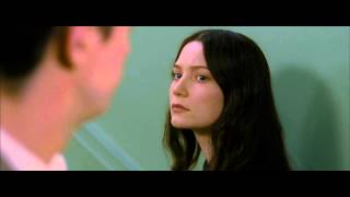 Stoker Official Trailer Deutsch HD [upl. by Vilma706]