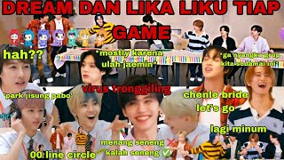 NCT DREAM KETIKA DIHADAPKAN KRISIS  NCT DREAM FUNNY MOMENTS [upl. by Florida]