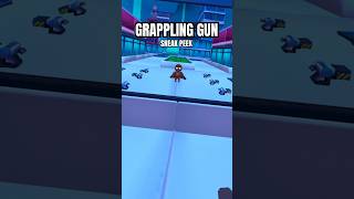 GRAPPLING GUN COMING SOON digigods vr vrgaming vrgames metaquest2 [upl. by Nial713]