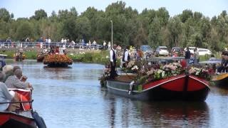 Varend Corso Westland 2015 Part 16 [upl. by Naujyt]