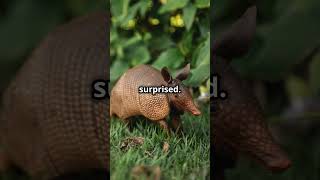 10 Amazing Facts About Armadillos You Didnt Know [upl. by Nabru581]