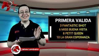 Pronósticos La Rinconada Domingo 28 de Enero de 2024  Fusión Hípica 5  Análisis para el 5y6 [upl. by Cima703]