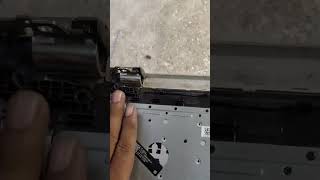 Laptop Body Hinch Full Damege Repair Tips laptoperror3044 [upl. by Odericus]