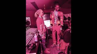 Young Thug amp Lil Pump  Yessirski [upl. by Nahgem]