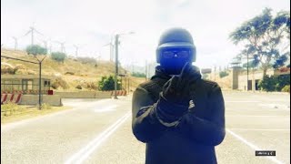 Gta Outfit showcase Pc  L2 Spam Montage L1 [upl. by Nivar]