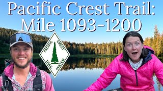 Pacific Crest Trail Tahoe to Sierra City [upl. by Enram758]