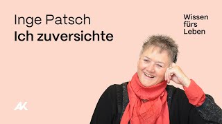 Inge Patsch Ich zuversichte [upl. by Emilie]