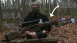 SIG Regulator Review  Is It Really That Bad [upl. by Sicnarf261]