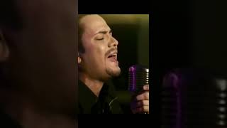 Tengo Ganas  Victor Manuelle 20 Años [upl. by Leifeste]