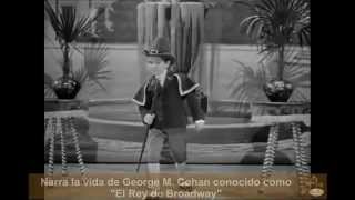 Yankee Doodle Dandy Yanqui Dandy BSO – OST 1942 [upl. by Eseela]