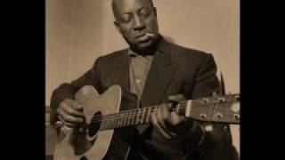 Big Bill Broonzy  Backwater Blues [upl. by Eelesor]