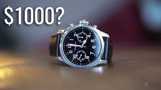 Montblanc Summit 2 Complete Walkthrough 1000 Smartwatch [upl. by Chris]