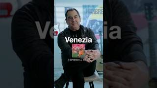 Venezia la historia de esta icónica canción de Hombres G [upl. by Sadnac956]