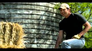 Rodney Atkins  Farmers Daughter Official [upl. by Garling]