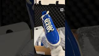 First Look Nike AF1 Low quot404 Errorquot Swoosh Sneaker [upl. by Mavilia]